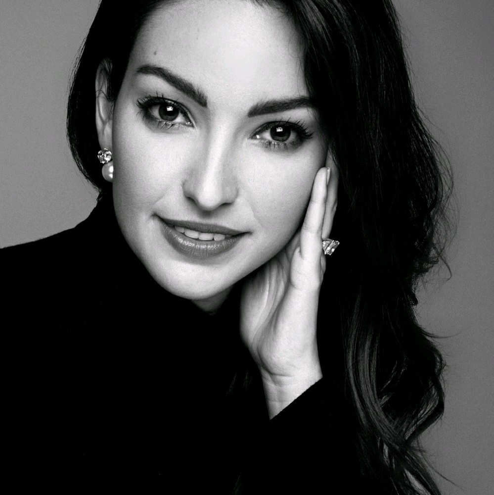 Meet your Posher, Alexa